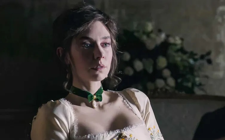 Napoleon (2023)